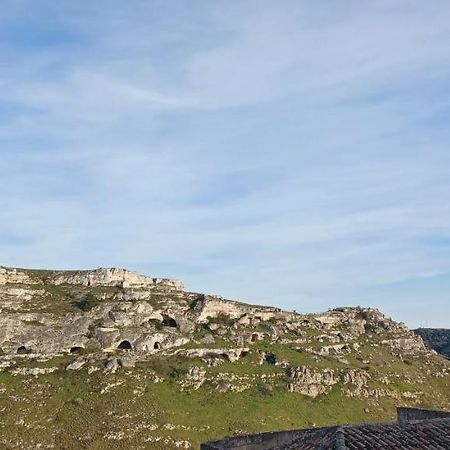 Suite San Giacomo - L'Opera Dell'Architetto Matera Exterior photo